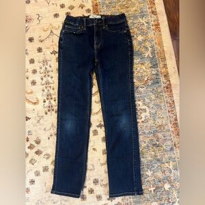 Boys Abercrombie Jeans